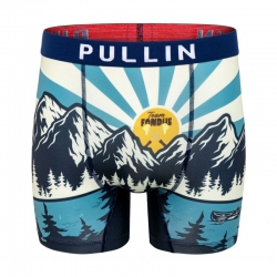 Boxer Pull In Fashion2 Team Fondue 2022 pour , pas cher