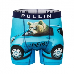 Boxer Pull In Fashion2 UBear 2022 pour , pas cher