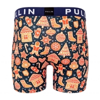 Boxer Pull In Fashion2 Biscuit 2022