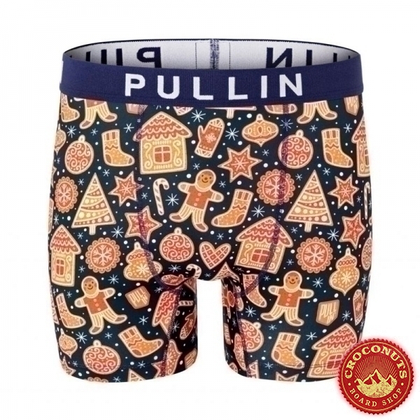 Boxer Pull In Fashion2 Biscuit 2022