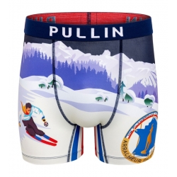 Boxer Pull In Fashion2 Arracheur 2022 pour , pas cher