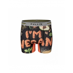 Boxer Pull In Fashion2 Vegan 2022 pour , pas cher