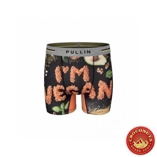 Boxer Pull In Fashion2 Vegan 2022