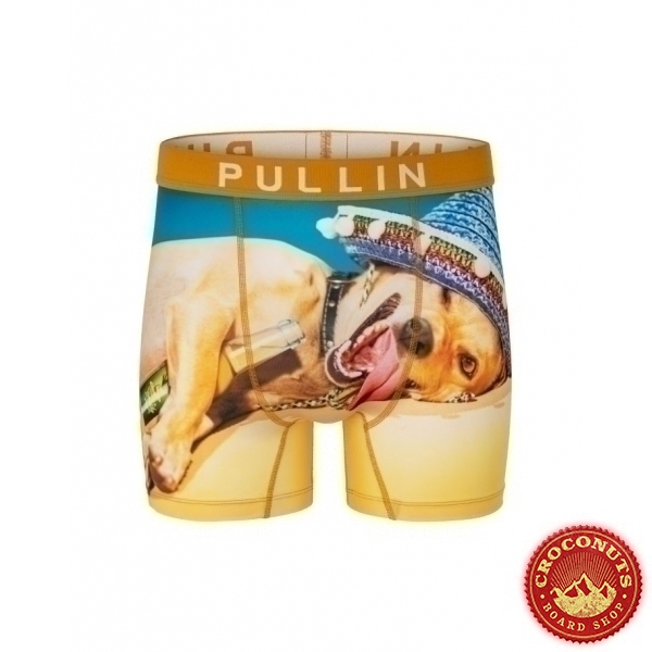 Boxer Pull In Fashion2 Doggy Beer 2022