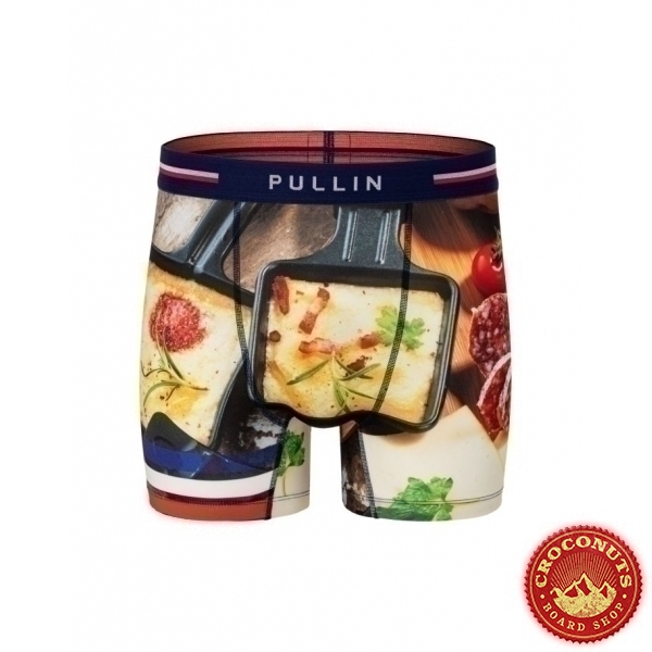 Boxer Pull In Fashion2 Biscuit 2022