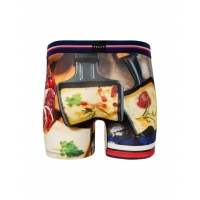 Boxer Pull In Fashion2 Biscuit 2022