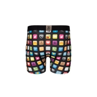 Boxer Pull In Fashion2 Ikone 2022