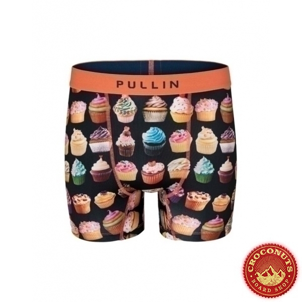 Boxer Pull In Fashion2 Cupcake 2022