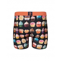 Boxer Pull In Fashion2 Cupcake 2022