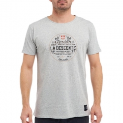 Tee Shirt Pull La Descente 2022 pour homme, pas cher