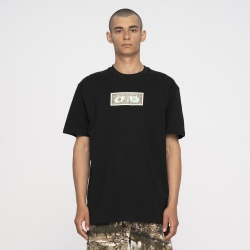 Tee Shirt Santa Cruz Mako Dollar Black 2023 pour homme, pas cher