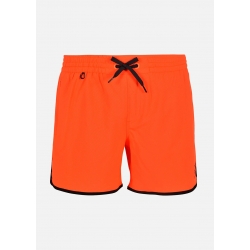 Short Watts Bali Fluo Orange 2023 pour homme, pas cher