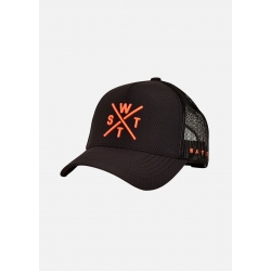 Casquette Watts Tribe Dark Iron 2023 pour homme