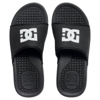 Slaps DC Shoes Bolsa Black  2023