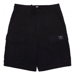 Short DC Shoes Tundra Black 2023 pour , pas cher