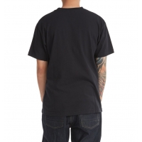 Tee Shirt DC Shoes Star Black 2023