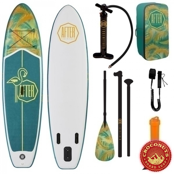 Paddle After Essentials Tropical 10,6 2023