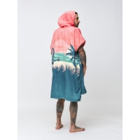 Poncho After Essentials Destination Bali 2023