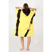 Poncho After Essentials Cinema Series Bill 2023