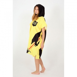 Poncho After Essentials Cinema Series Bill 2023 pour unisexe