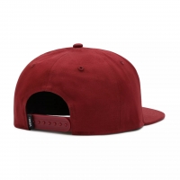 Casquette Vans Rayland Snapback Syrah 2023