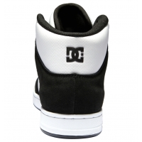 Shoes DC Shoes Manteca 4 HI White Black 2023