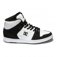 Shoes DC Shoes Manteca 4 HI White Black 2023