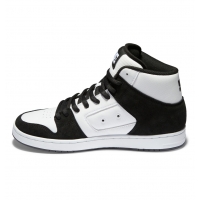 Shoes DC Shoes Manteca 4 HI White Black 2023