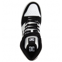 Shoes DC Shoes Manteca 4 HI White Black 2023