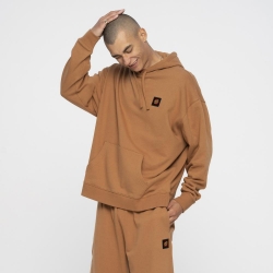 Sweat Santa Cruz Classic Label Butterscotch 2023 pour unisexe