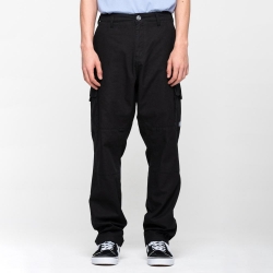 Pantalon Santa Cruz Tactics Black 2023 pour homme, pas cher