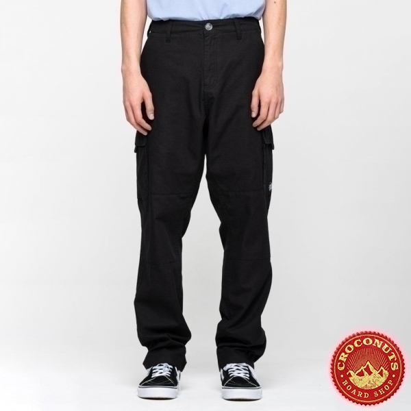 Pantalon Santa Cruz Tactics Black 2023