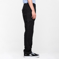 Pantalon Santa Cruz Tactics Black 2023