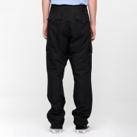 Pantalon Santa Cruz Tactics Black 2023