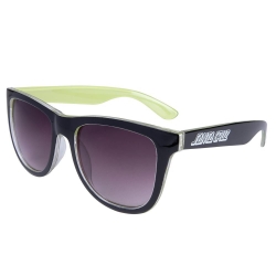 Lunettes de Soleil Santa Cruz Cosmic Black 2023 pour 