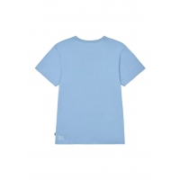Tee Shirt Picture Lil Cork Copen Blue 2023