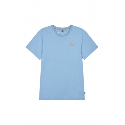 Tee Shirt Picture Lil Cork Copen Blue 2023 pour homme