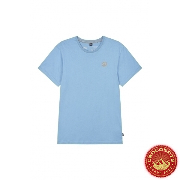 Tee Shirt Picture Lil Cork Copen Blue 2023