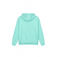 Sweat Picture Cheetima Hoodie Blue Turquoise 2023