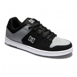 Shoes DC Shoes Manteca 4 Black Grey 2022 pour homme, pas cher