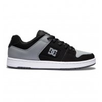 Shoes DC Shoes Manteca 4 Black Grey 2022