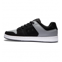 Shoes DC Shoes Manteca 4 Black Grey 2022