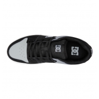 Shoes DC Shoes Manteca 4 Black Grey 2022