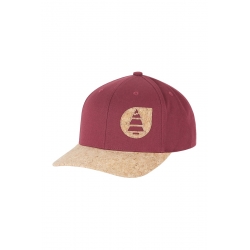 Casquette Picture Lines Baseball Ketchup 2022 pour unisexe