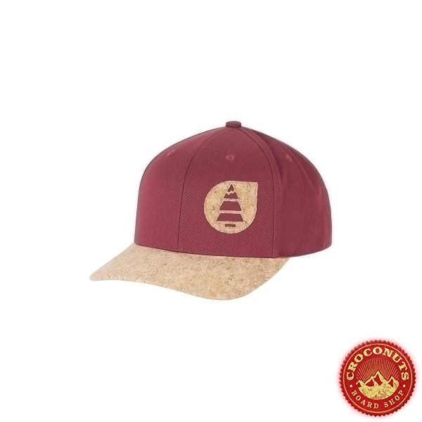 Casquette Picture Lines Baseball Ketchup 2022