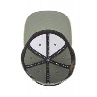 Casquette Picture Kline Green Spray 2022