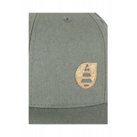 Casquette Picture Kline Green Spray 2022
