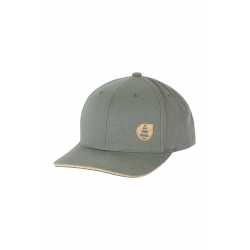 Casquette Picture Kline Green Spray 2022 pour unisexe