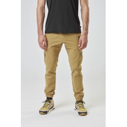 Pantalon Picture Alpho Pant Dull Gold 2023 pour homme