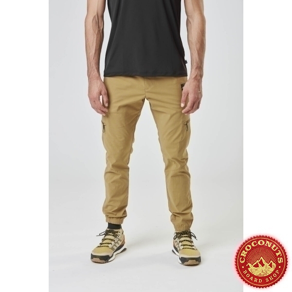 Pantalon Picture Alpho Pant Dull Gold 2023